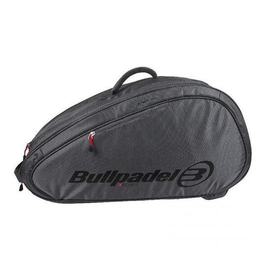 Padel-taschen Bullpadel Avant Dunkelgrau Bppex001