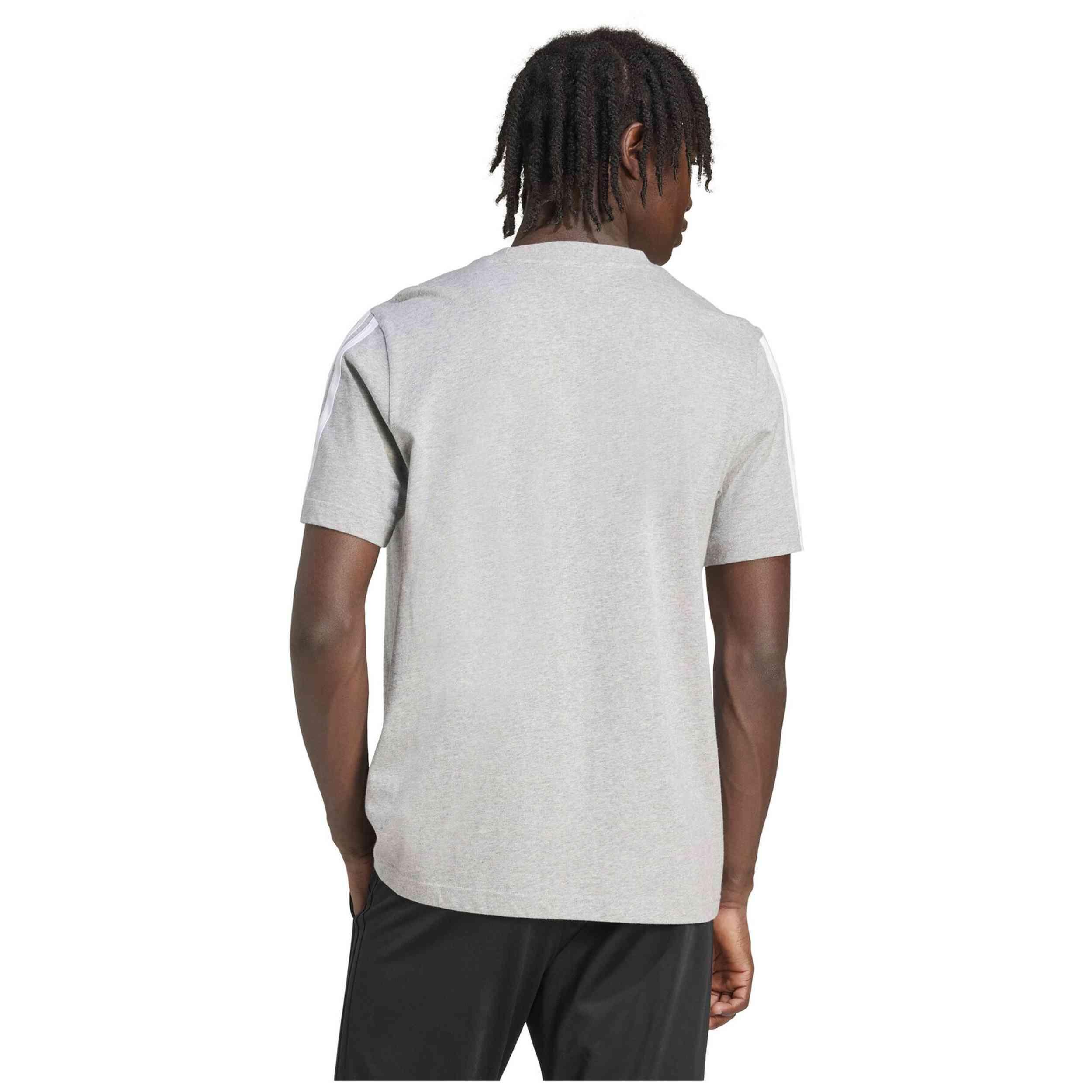 Maglia a maniche corte Adidas modello JV6786 per uomini 3/5