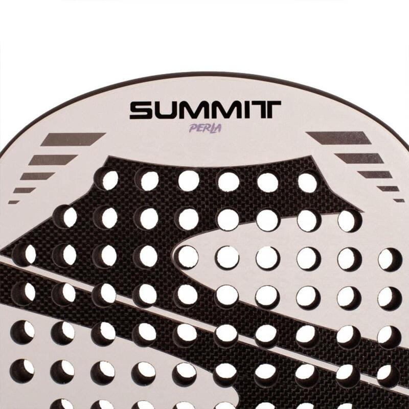 Racket Padel Softee Summit Perla