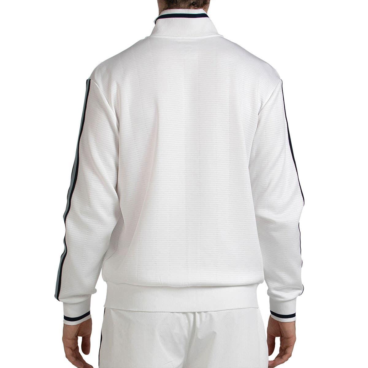 Chaqueta Bullpadel Tozo Hueso 4/7