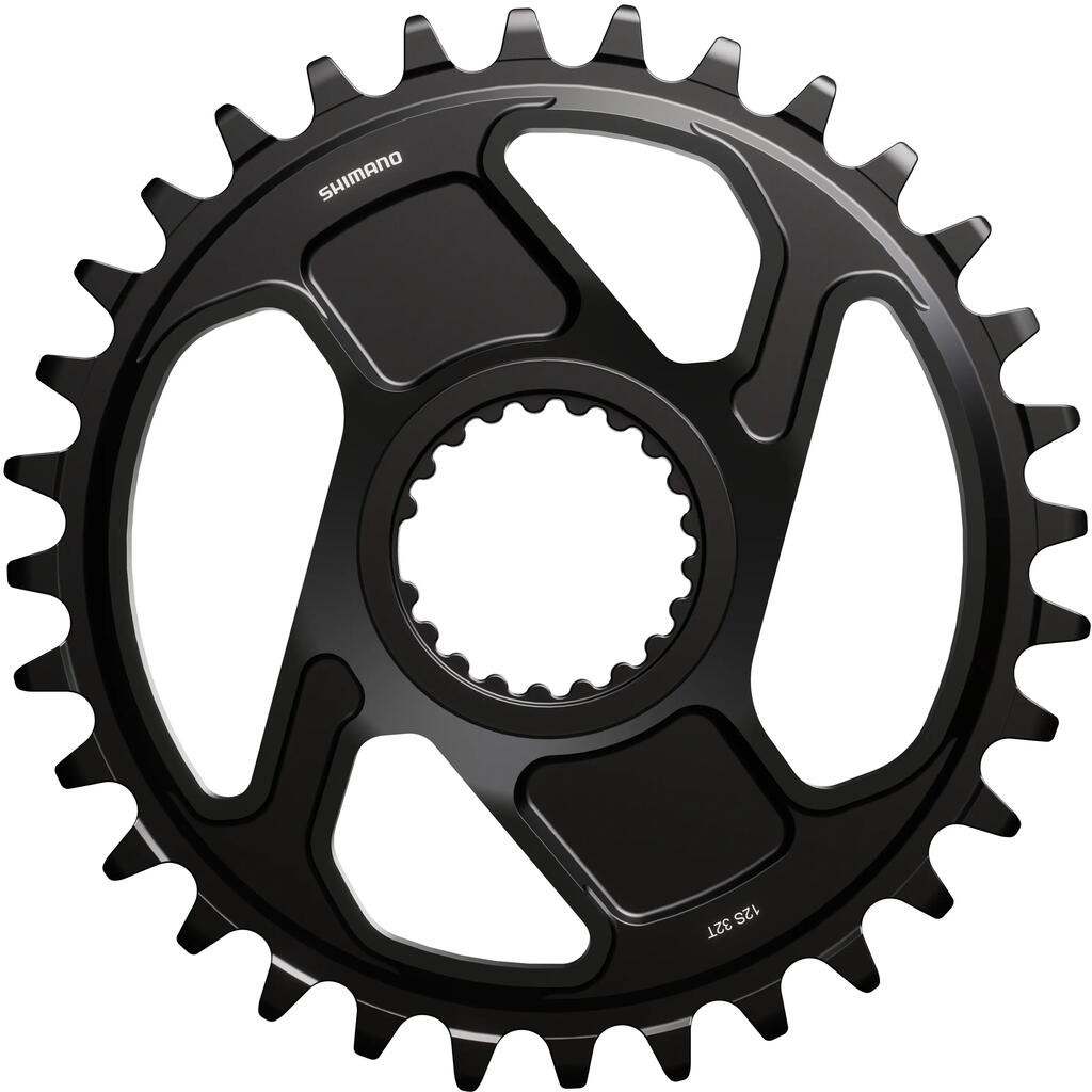 Disc tray Shimano XT