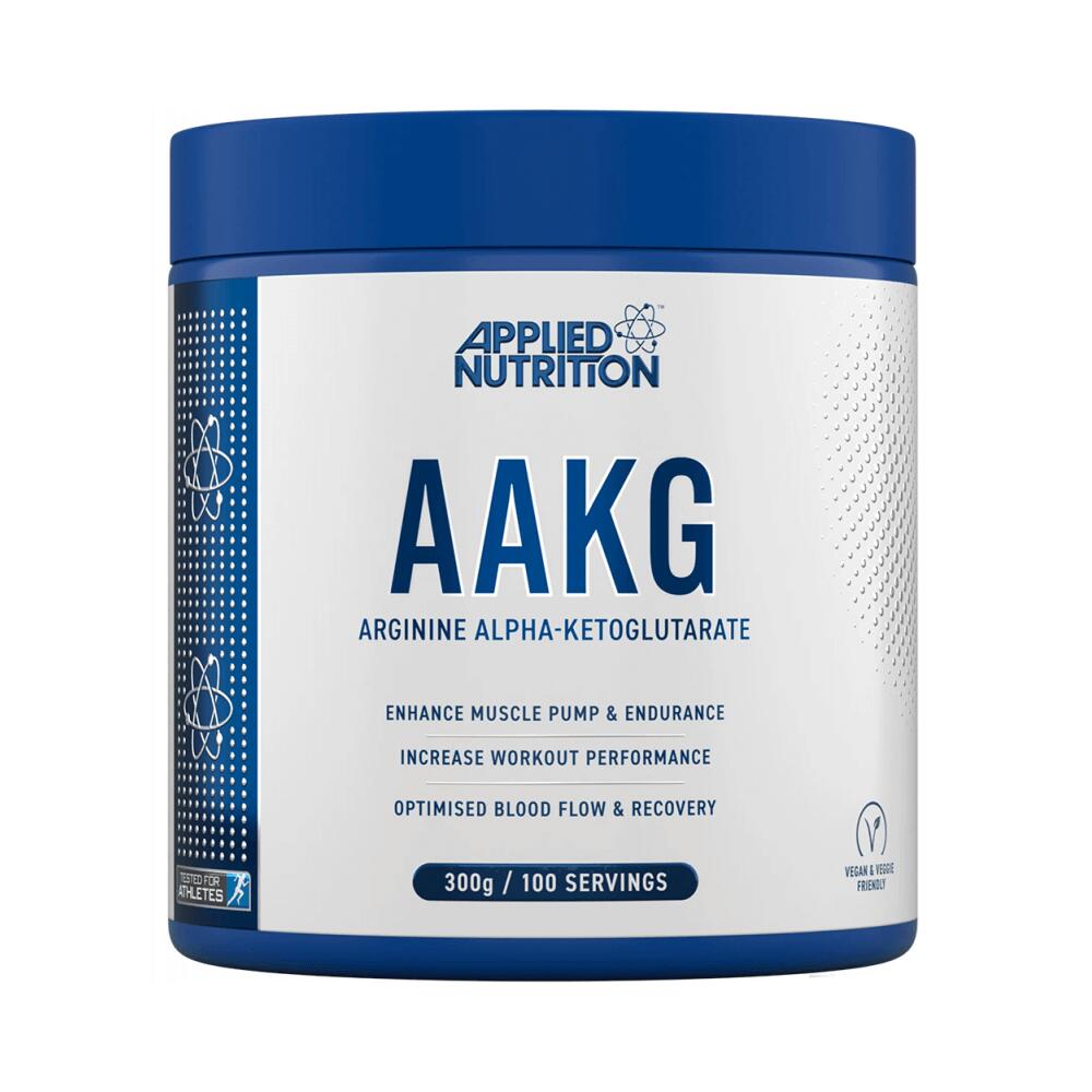 APPLIED NUTRITION Applied Nutrition AAKG (300g) Unflavoured - Aminoacidi - Arginina