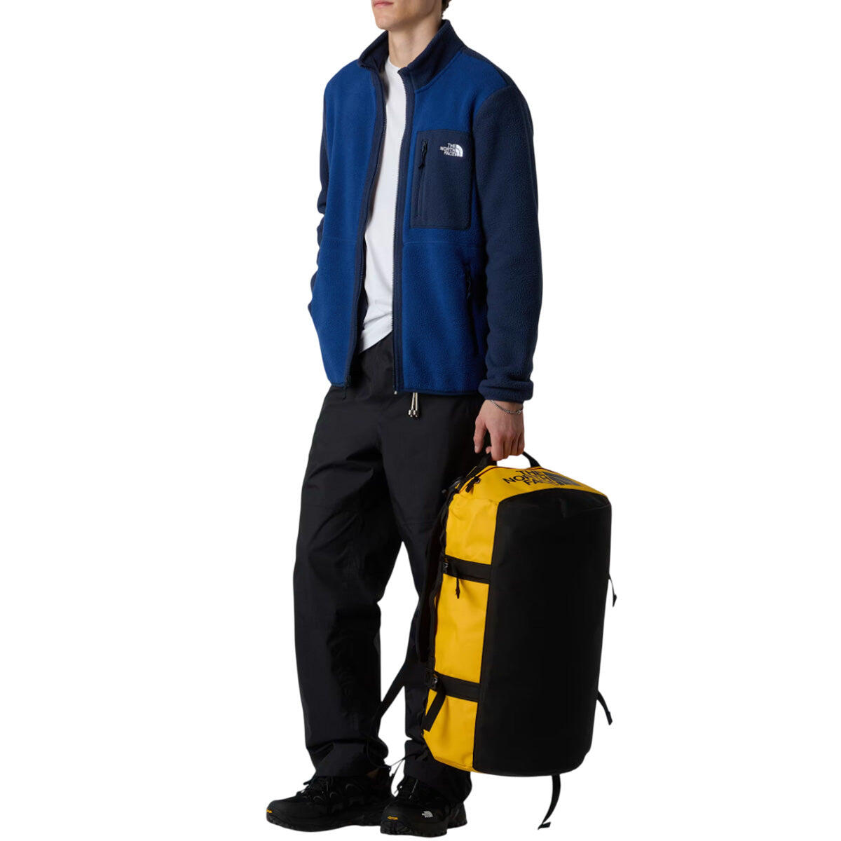 Giacche da uomo The North Face Yumiori Blu 6/6