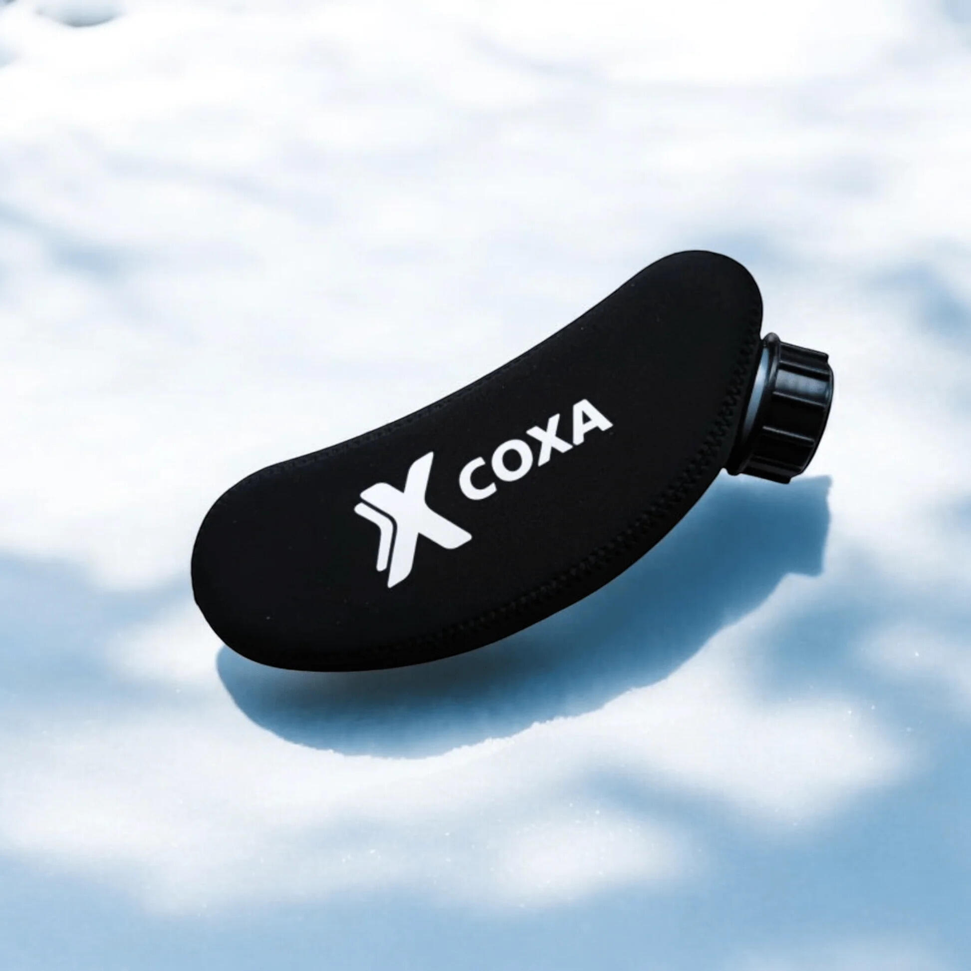 Trinkflasche Coxa Carry 2/5