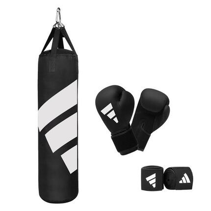 Box Set 90 cm Boxen Unisex Schwarz-Weiß