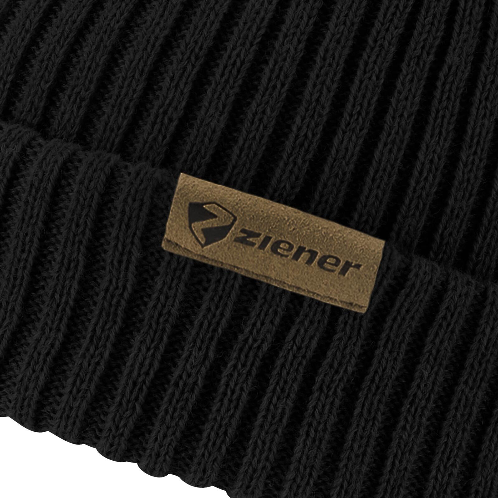 Mütze weich wärmend temperaturausgleichend atmungsaktiv unisex - Ipu-Z Hat 2/2