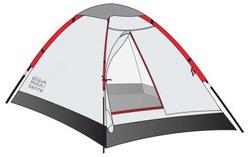 Aster_2 tente dôme simple toit 2 places