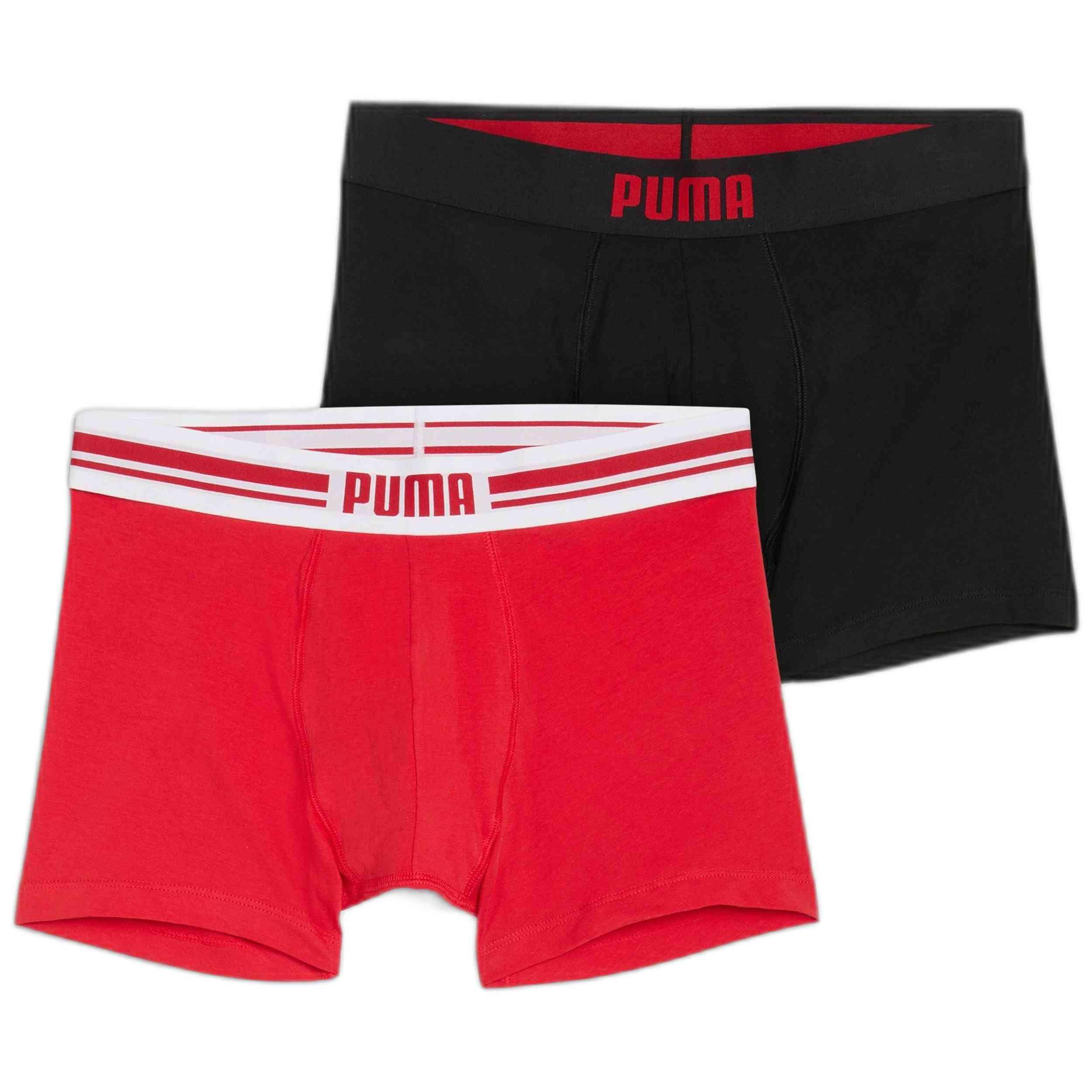 PUMA picture