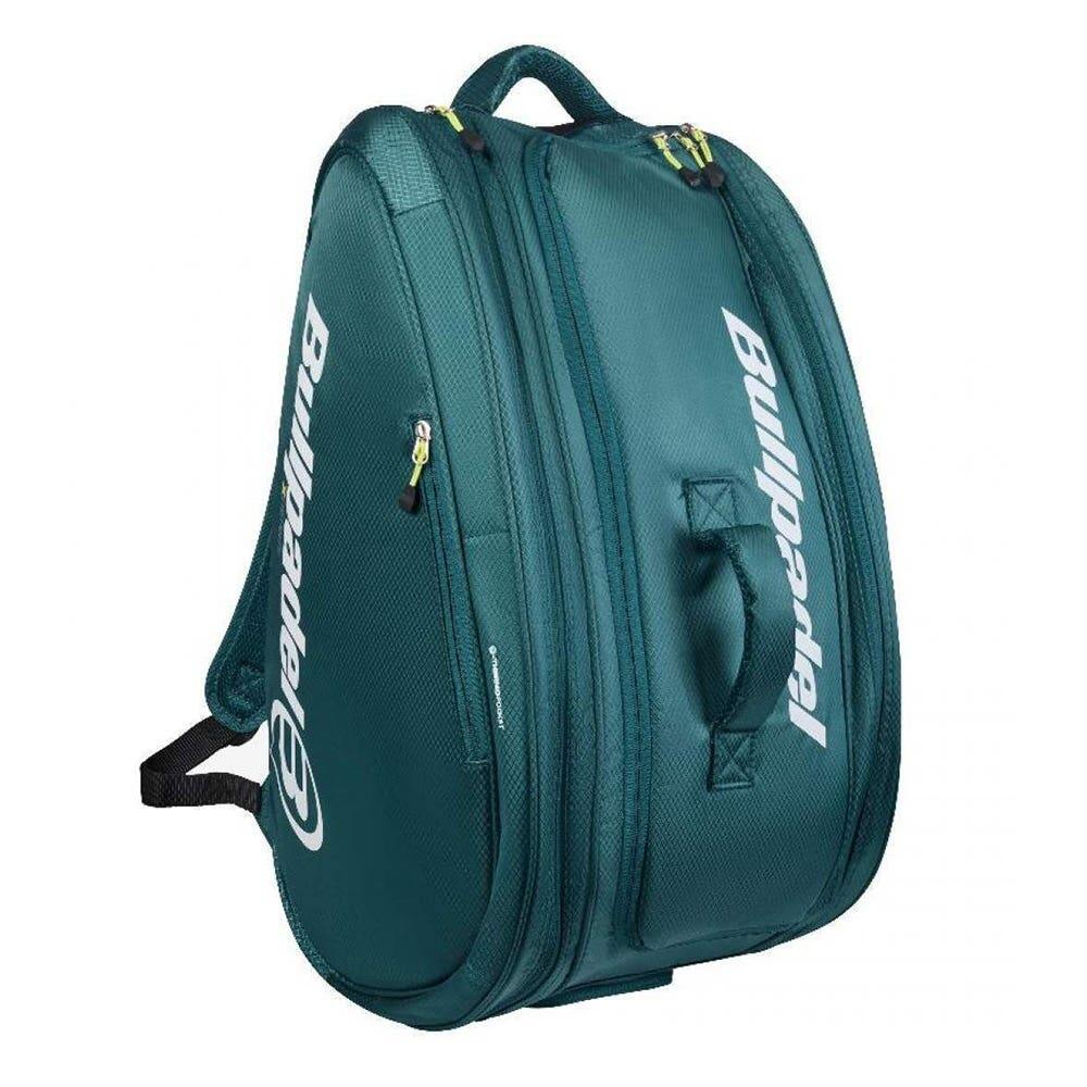 Sac De Padel Bullpadel Avant Petroleo Bppex001 3/5