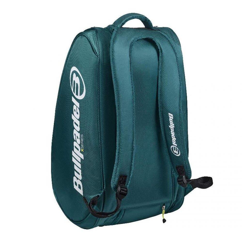 Sac De Padel Bullpadel Avant Petroleo Bppex001 2/5