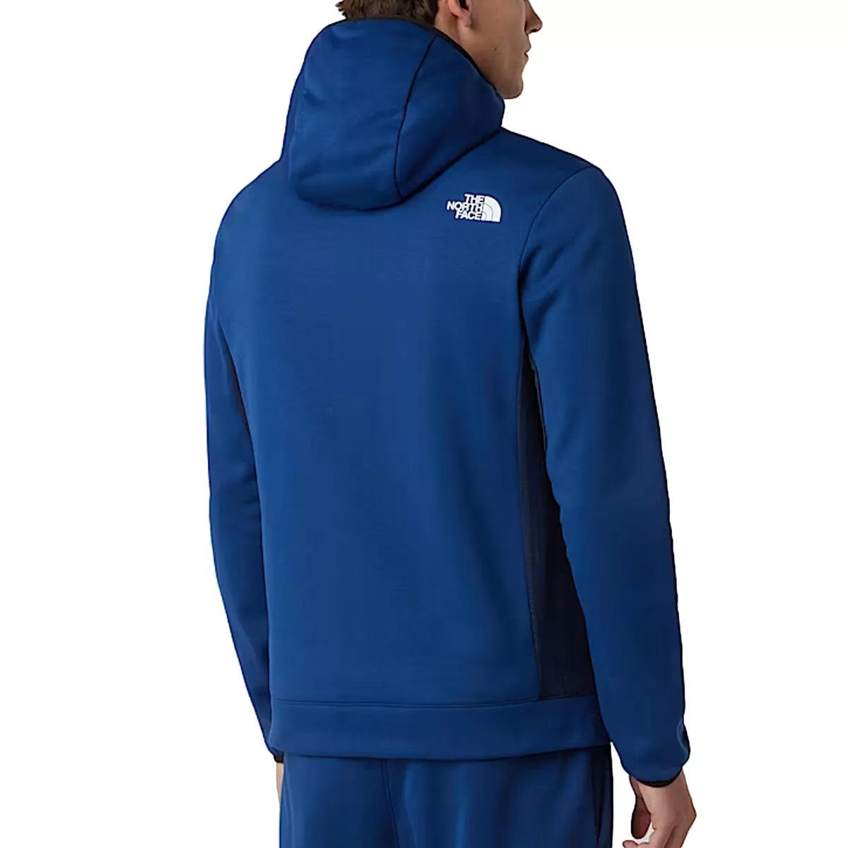 Veste de survêtement The North Face M MA Full Zip Sweat Capuche NorthFace 4/7