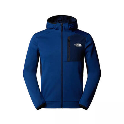 Veste de survêtement The North Face M MA Full Zip Sweat Capuche NorthFace