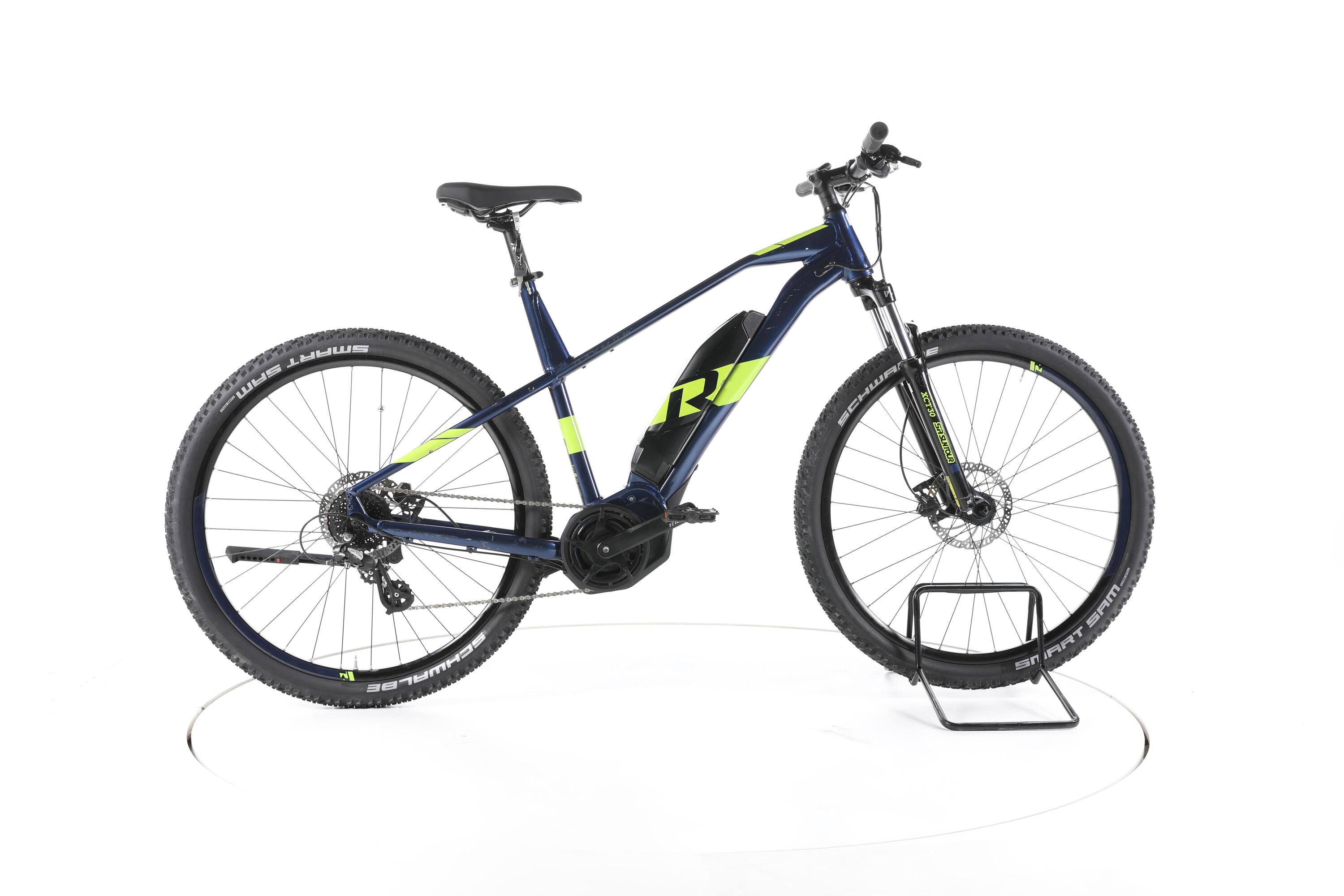 RAYMON Ebike ricondizionata · R Raymon HardRay E 1.0 · Ottime condizioni