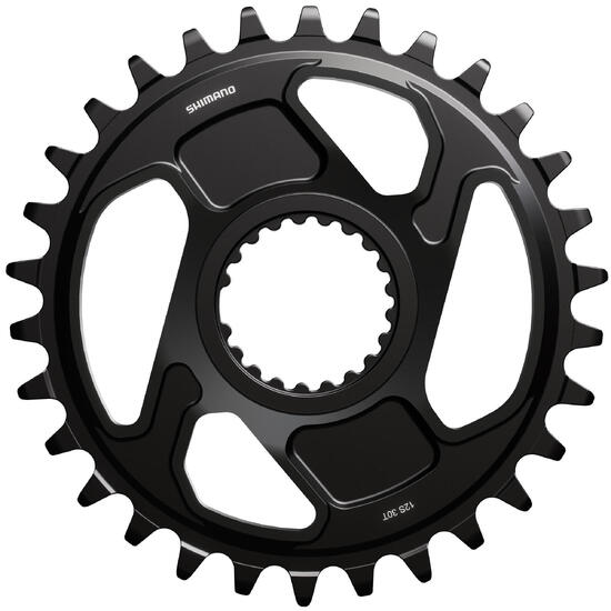 Tarcza DEORE XT SM-CRM86, 12-rzędowa, 30T