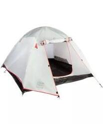 Ascou_3 tente dôme 3 places