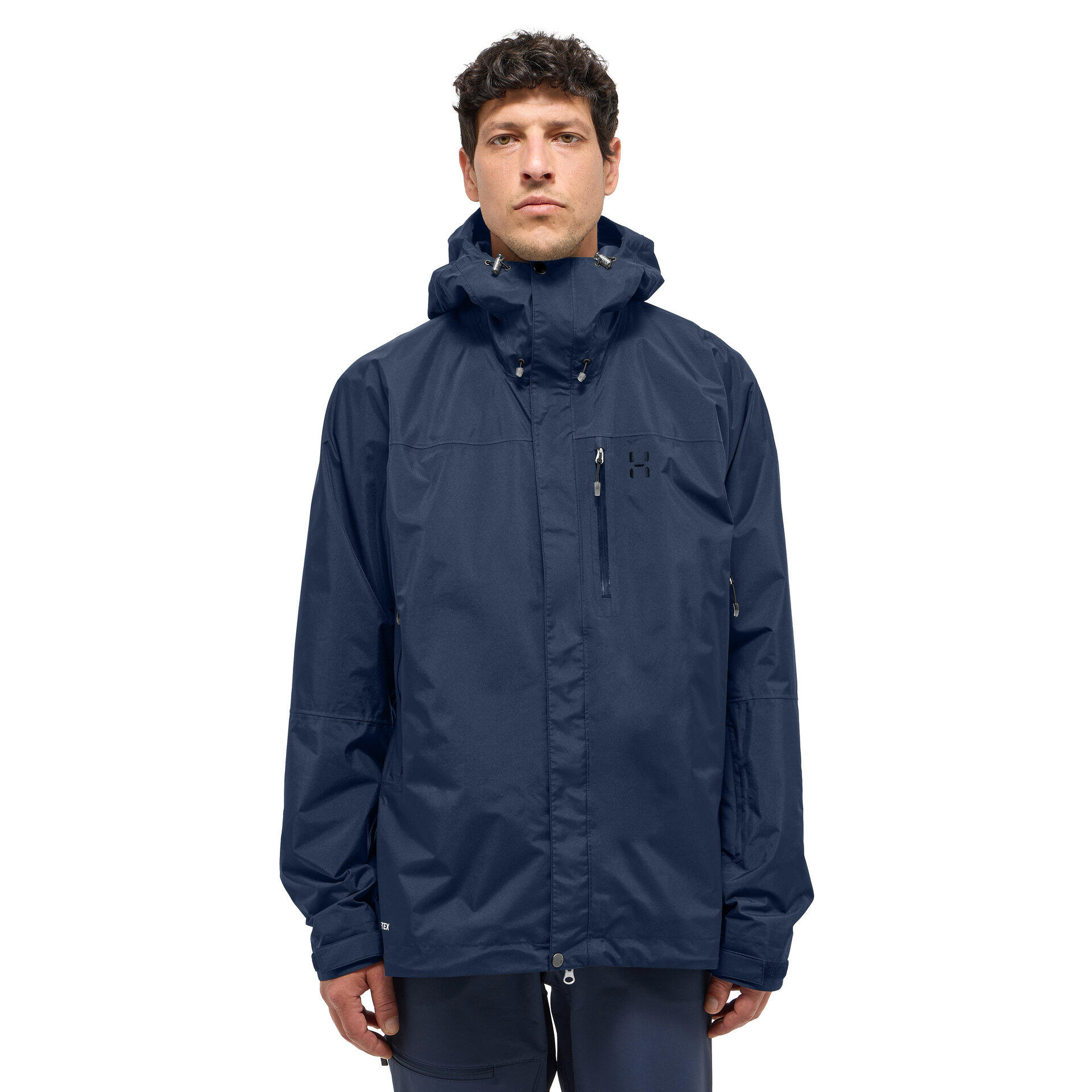 Veste imperméable Haglöfs Astral GTX II 2/3