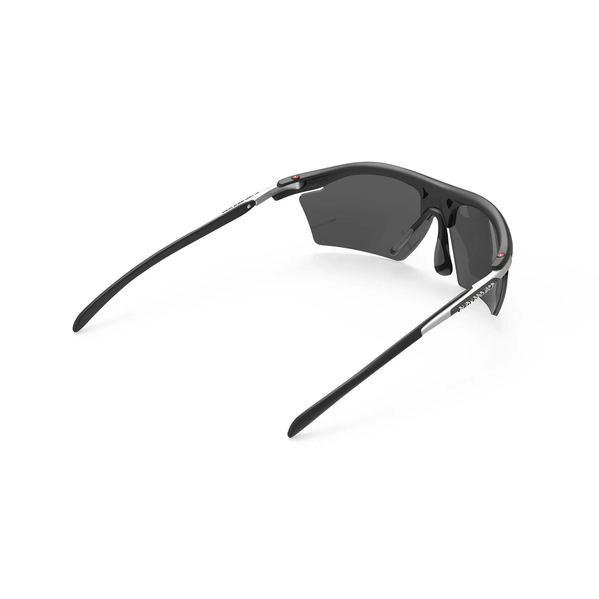Lunettes de soleil de performance Rudy Project Rydon slim 5/7