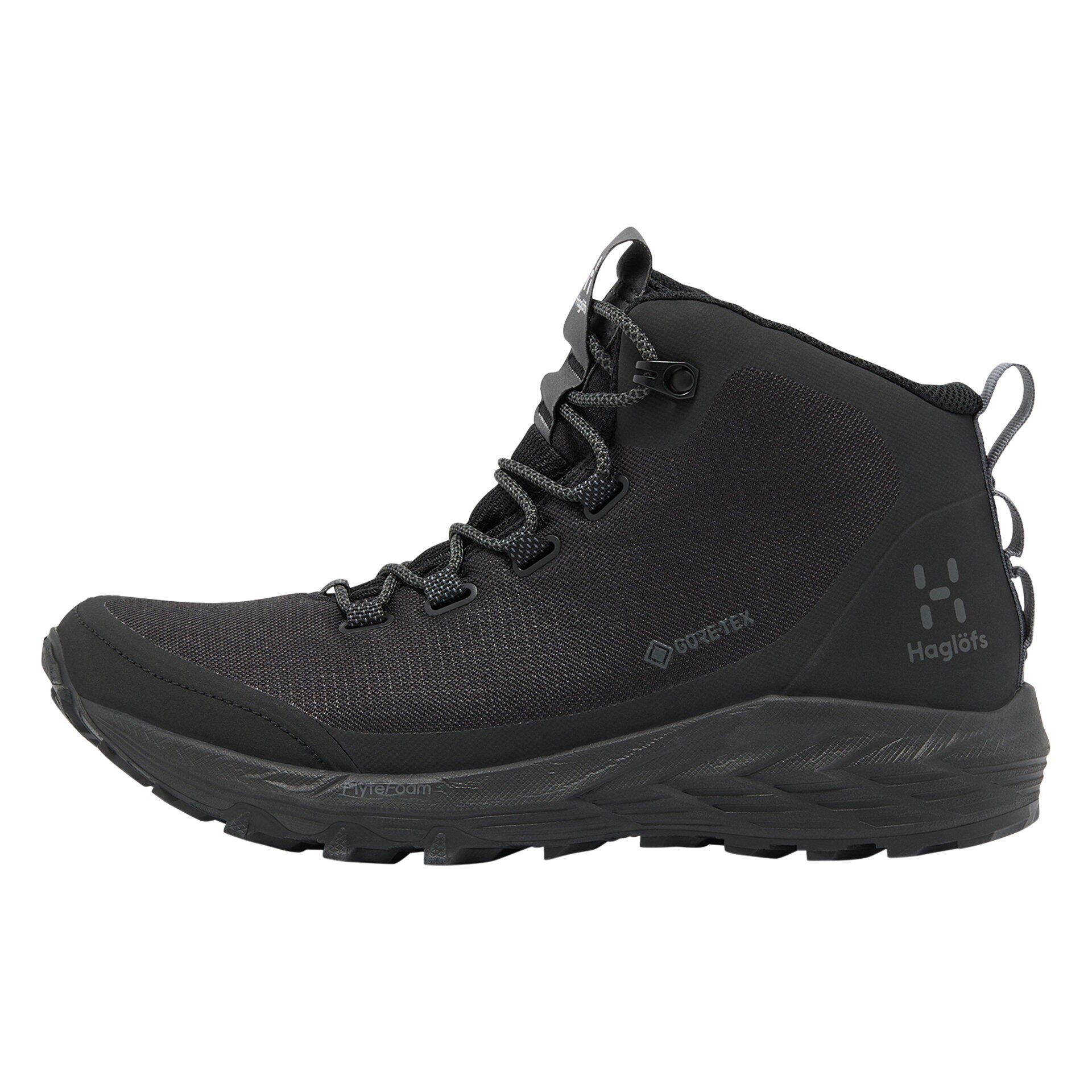 HAGLÖFS Scarpe trekking da donna Haglöfs L.I.M FH GTX Mid