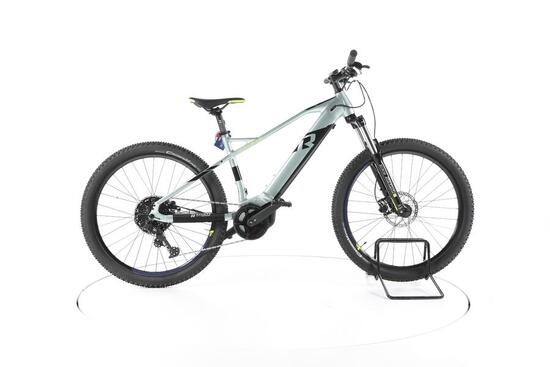 Ebike ricondizionata · R Raymon HardRay E 5.0 · Ottime condizioni