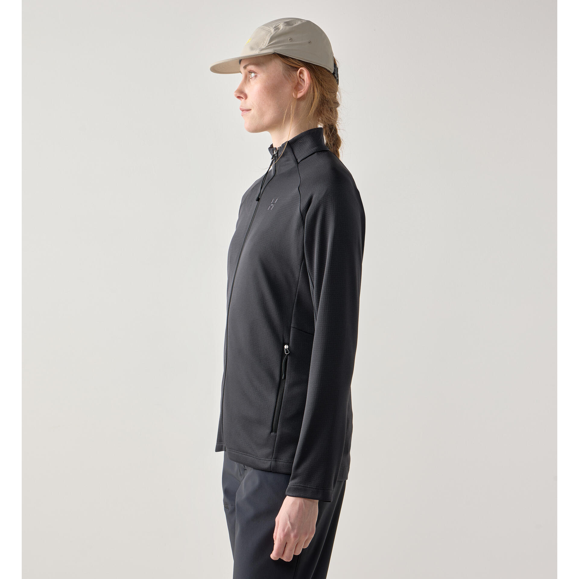Veste de randonnée femme Haglöfs 5/5