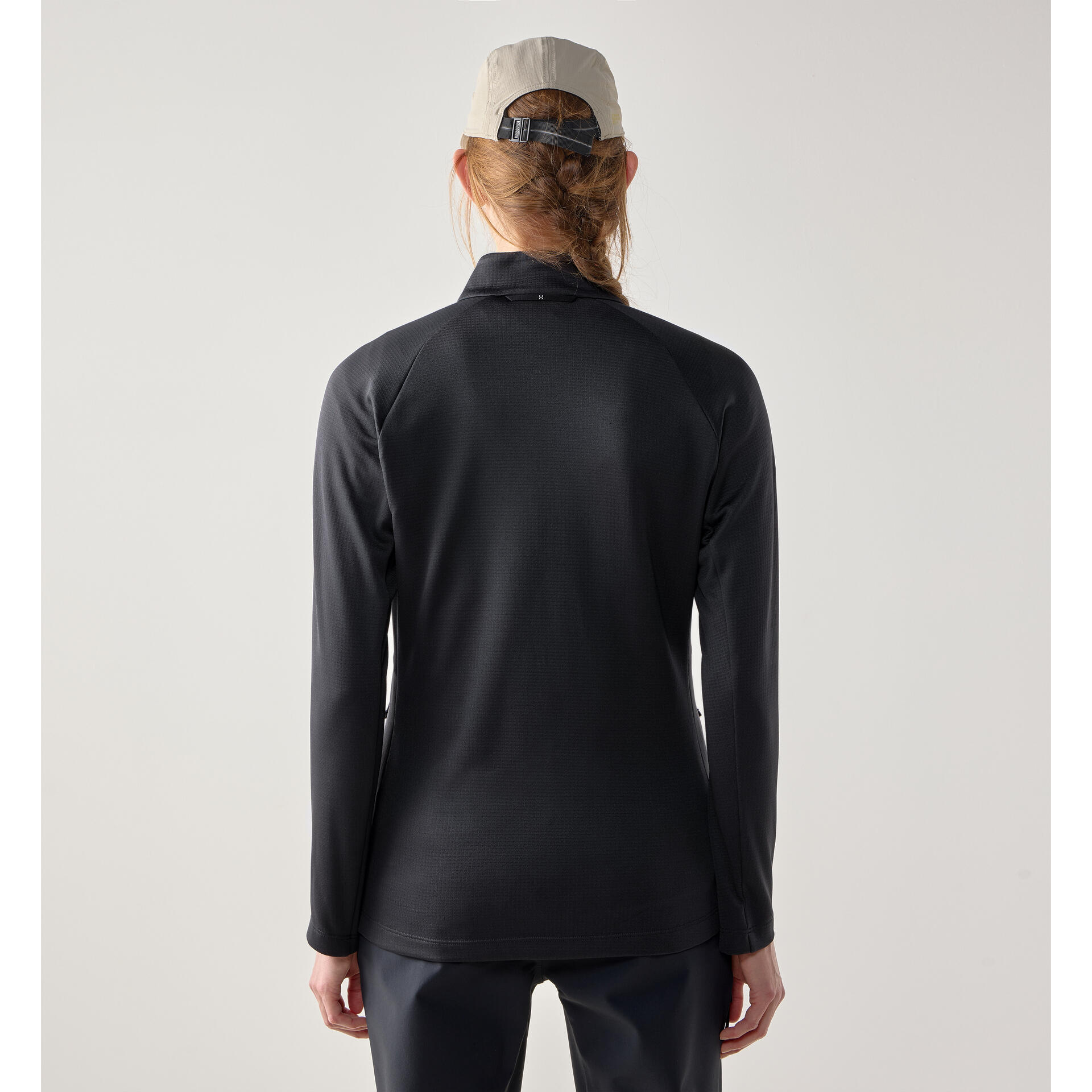 Veste de randonnée femme Haglöfs 4/5