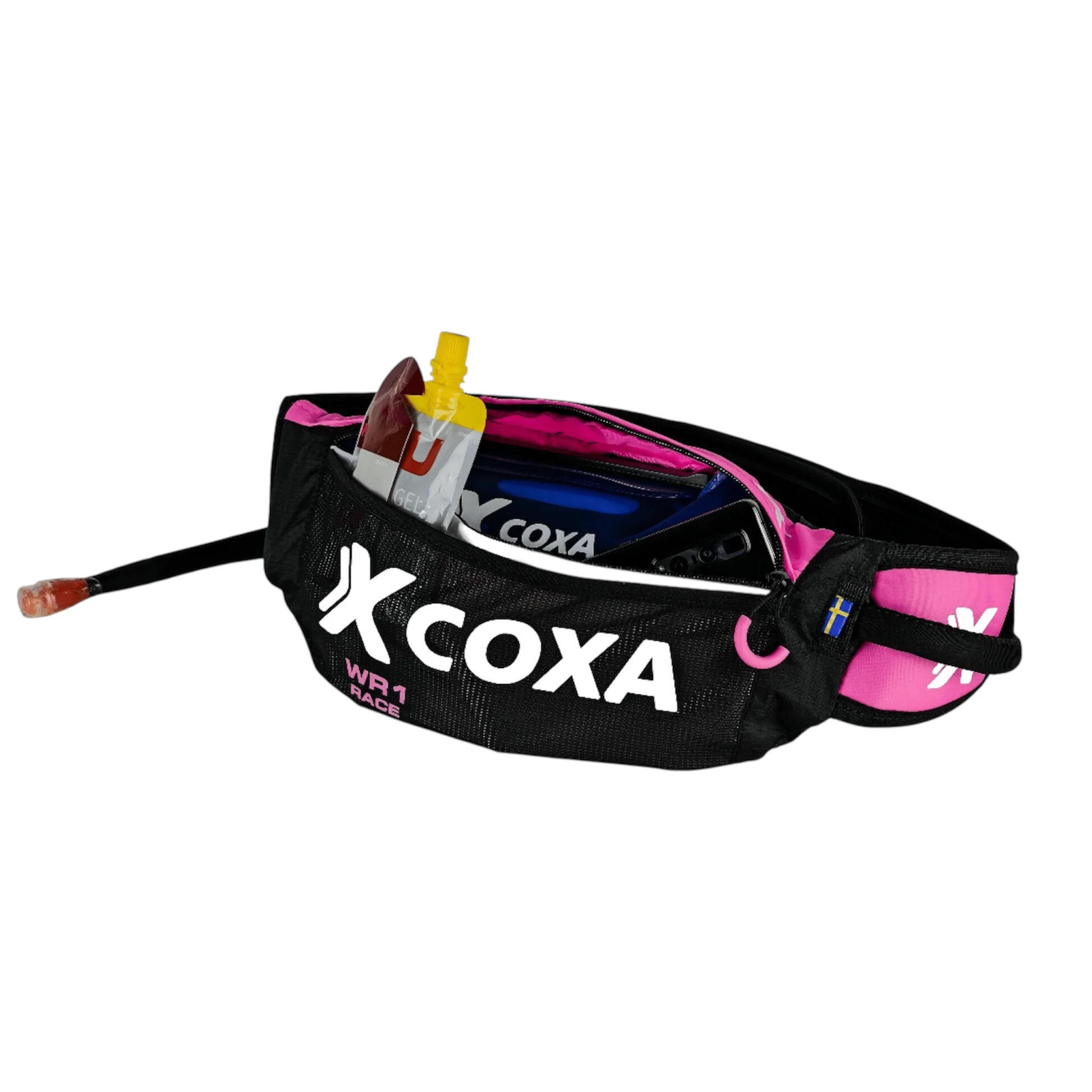 Trinkgürtel Coxa Carry WR1 5/5