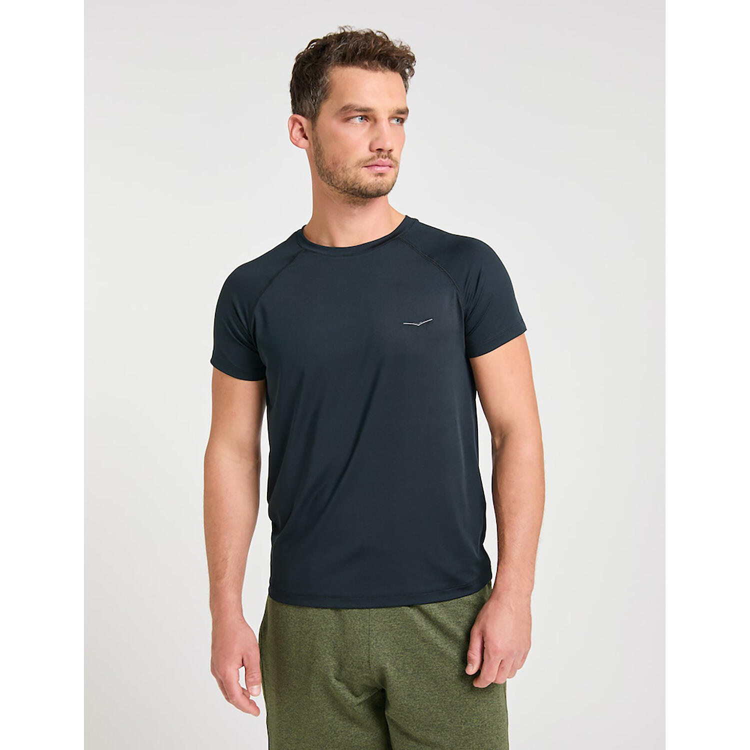 Damen T-Shirt Keith DMS 01 7/7