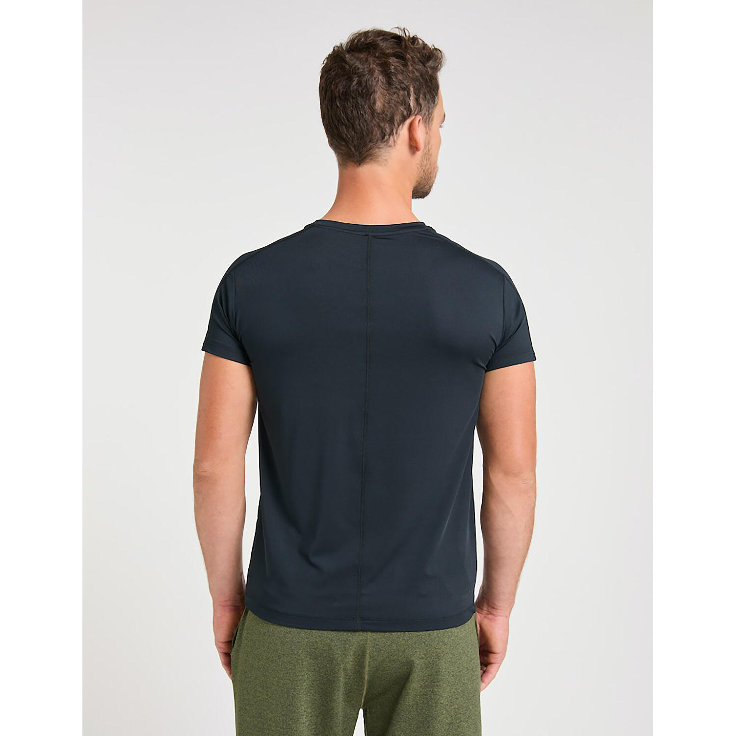 Damen T-Shirt Keith DMS 01 6/7