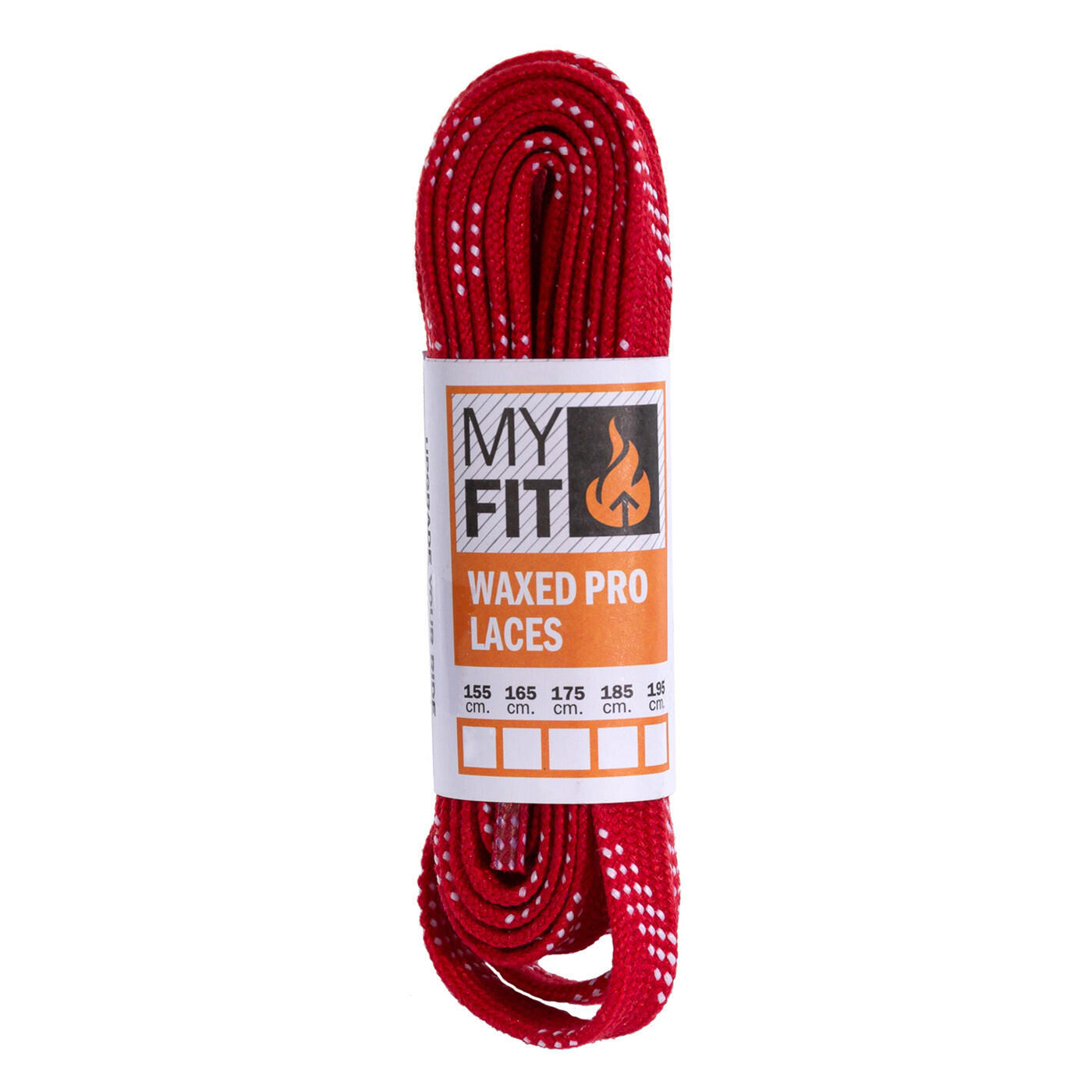 Lacets cirés Myfit Pro 3/3