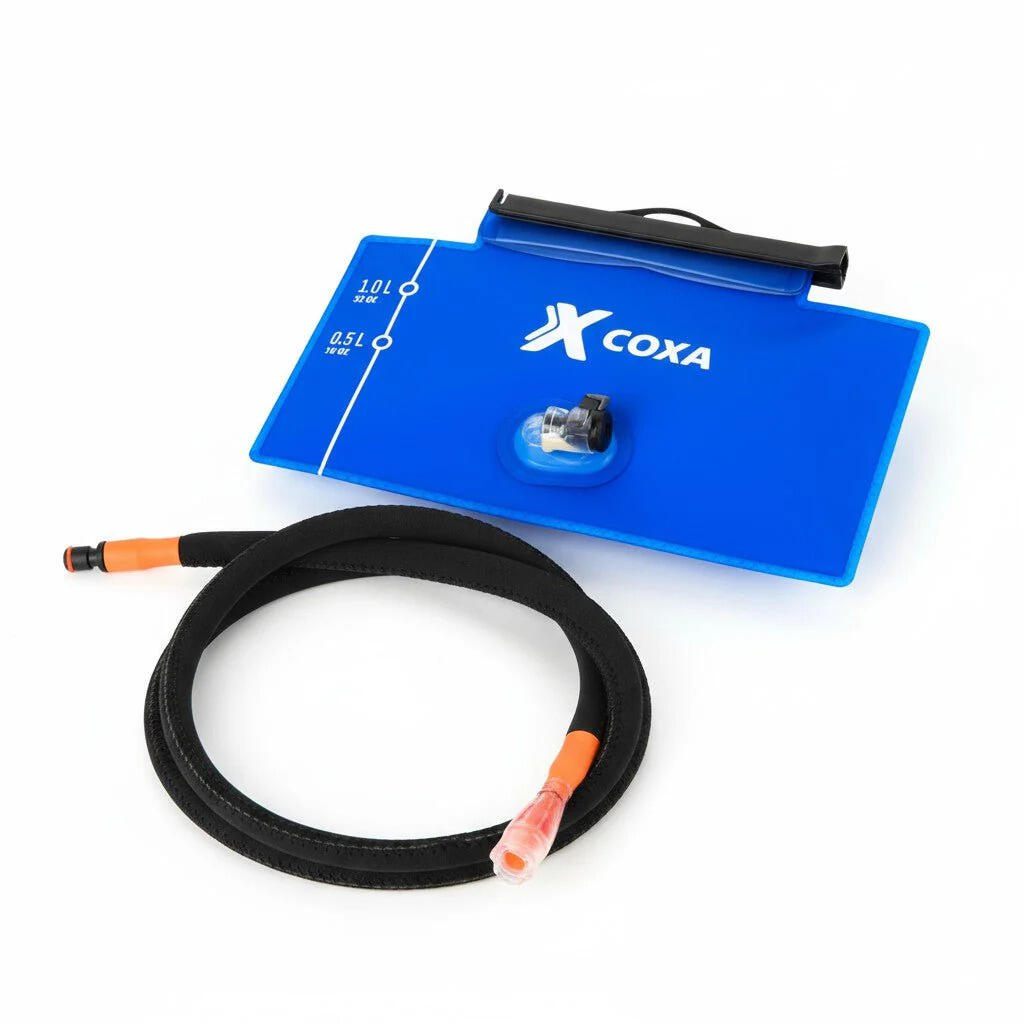 Trinkgürtel Coxa Carry WR1 5/5