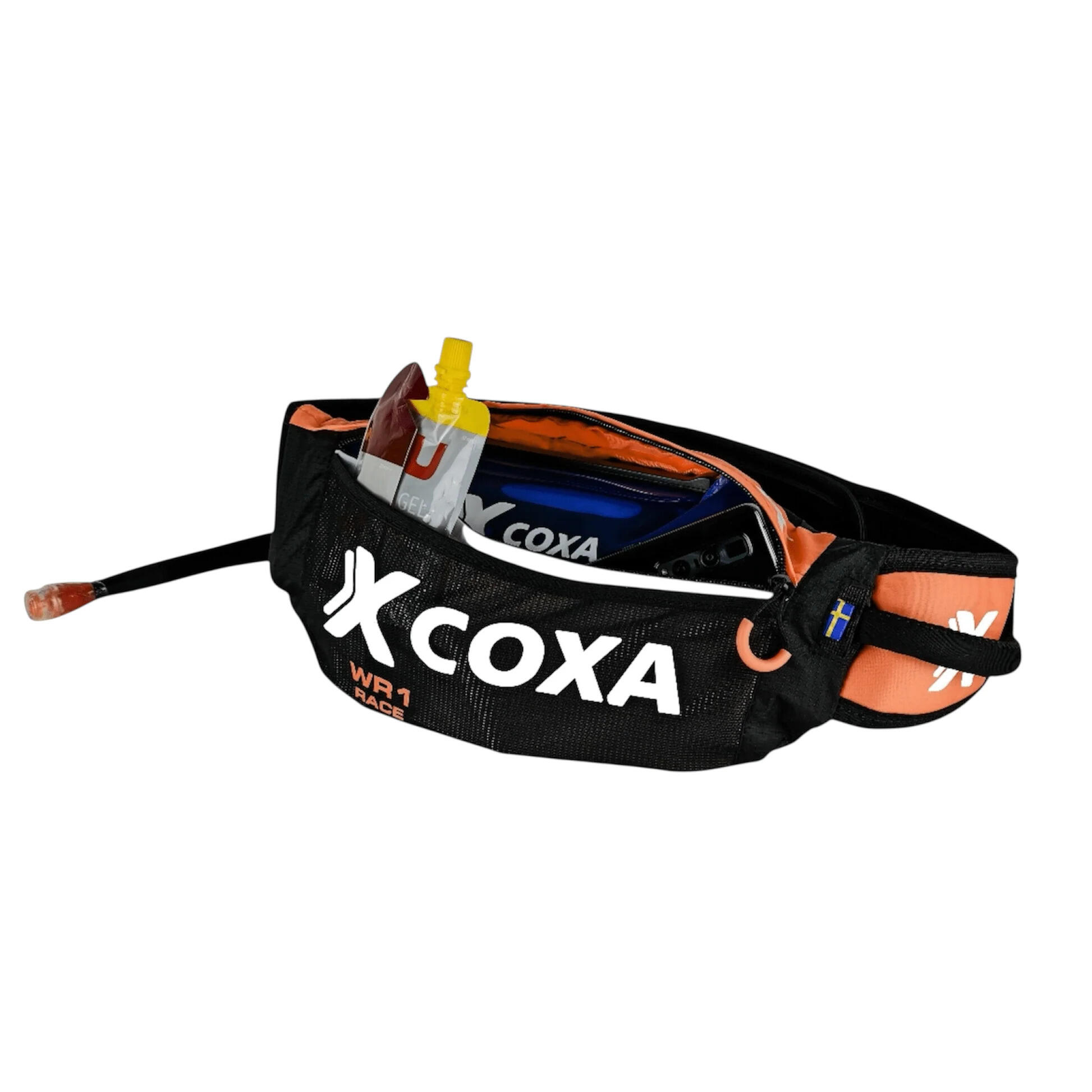 Trinkgürtel Coxa Carry WR1 4/5