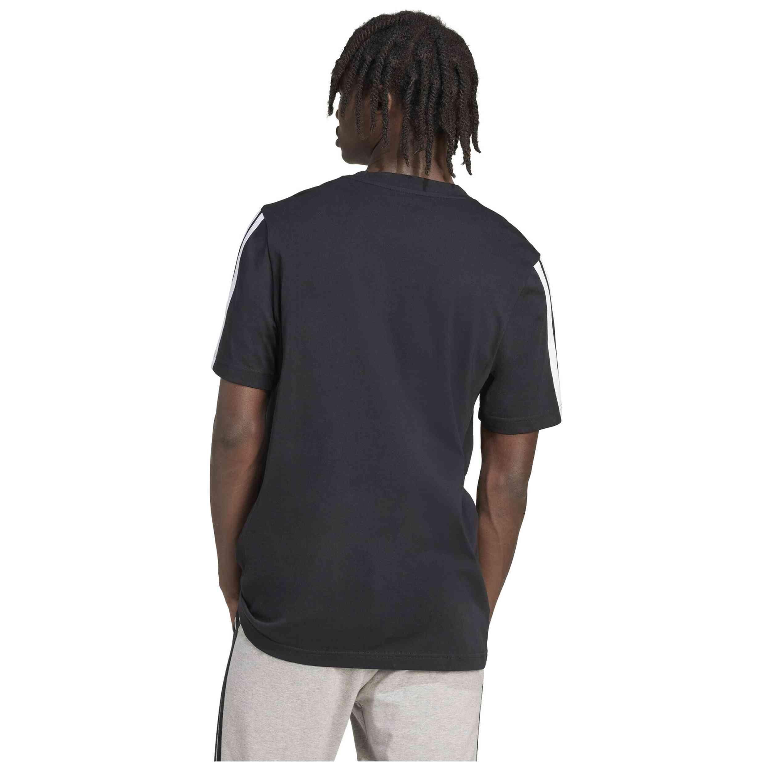 T-shirt Adidas modelo JV6783 para homem 3/6