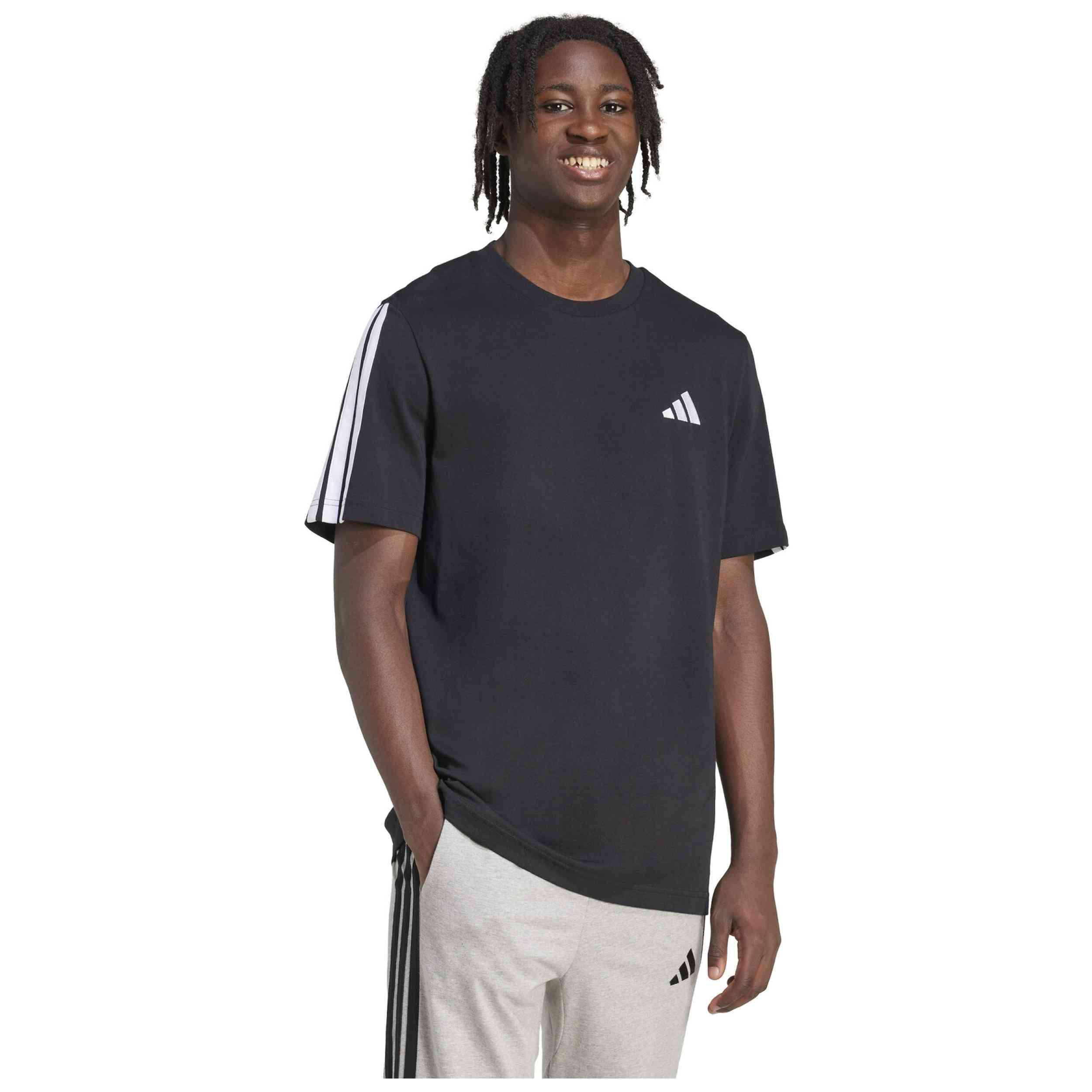 T-shirt Adidas modelo JV6783 para homem 2/6