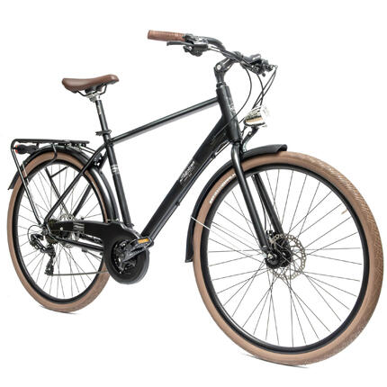 Rower Miejski Alpina Comfort Koła 28