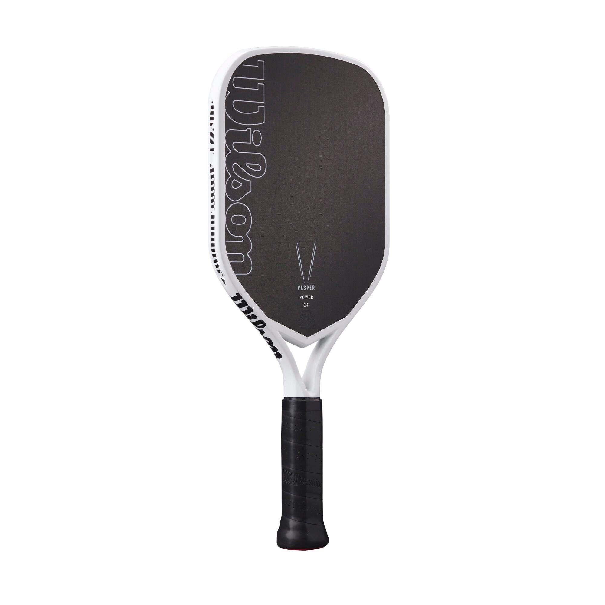 Raqueta de pickleball Wilson Vesper Power 14 2/6