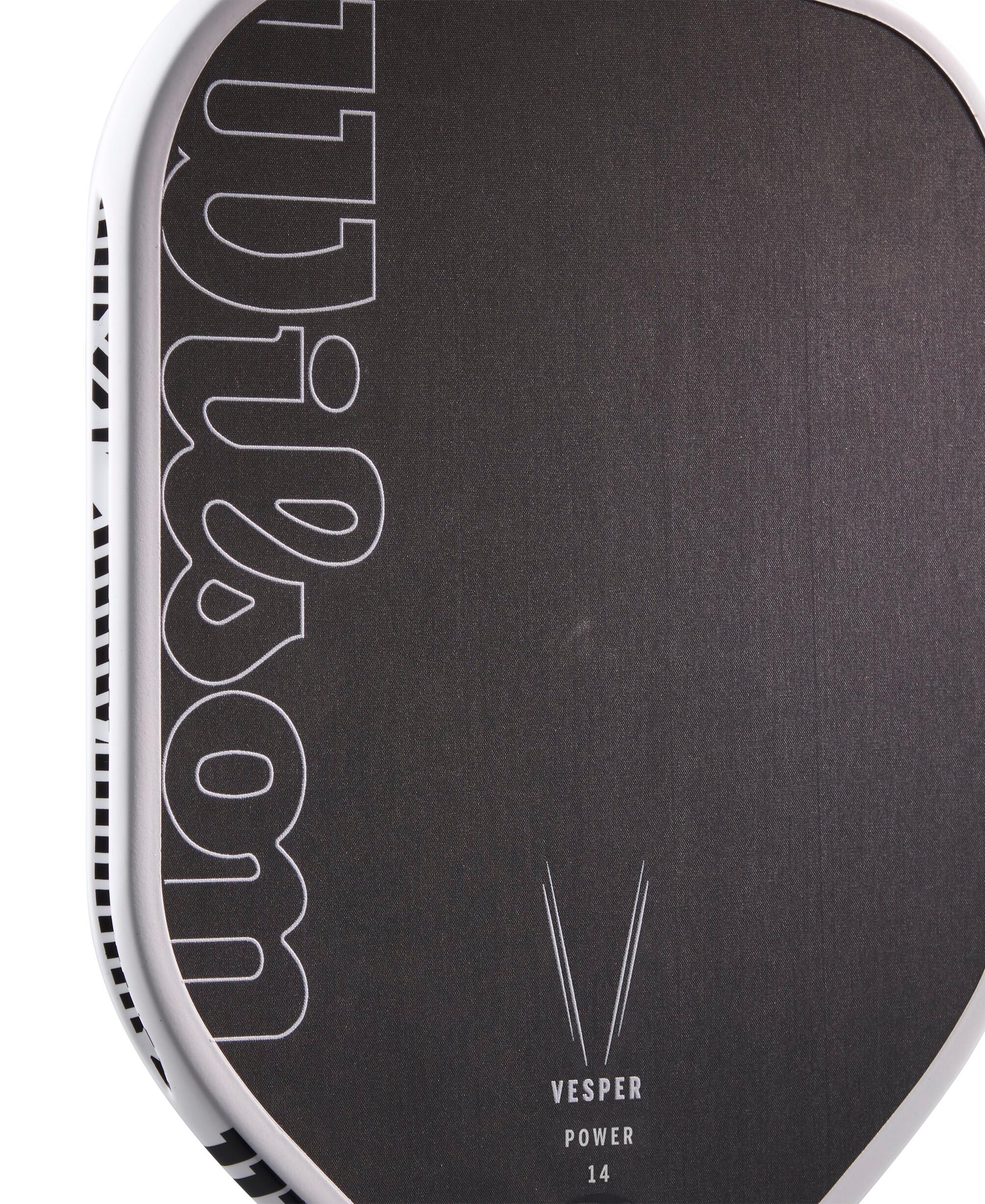Raqueta de pickleball Wilson Vesper Power 14 5/6