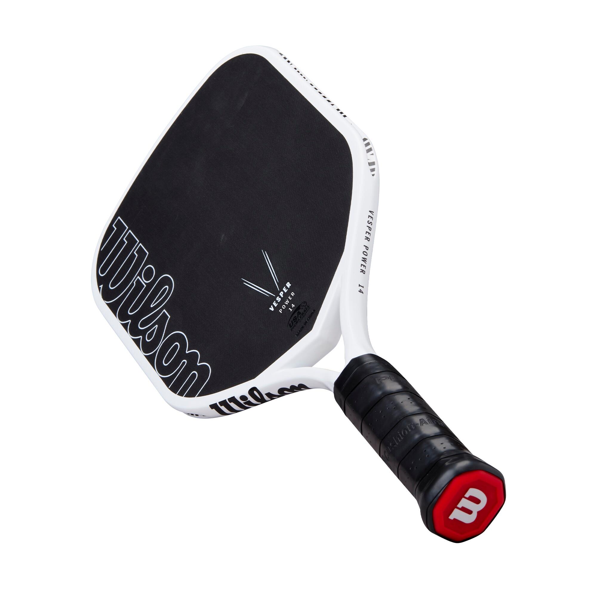 Raqueta de pickleball Wilson Vesper Power 14 4/6