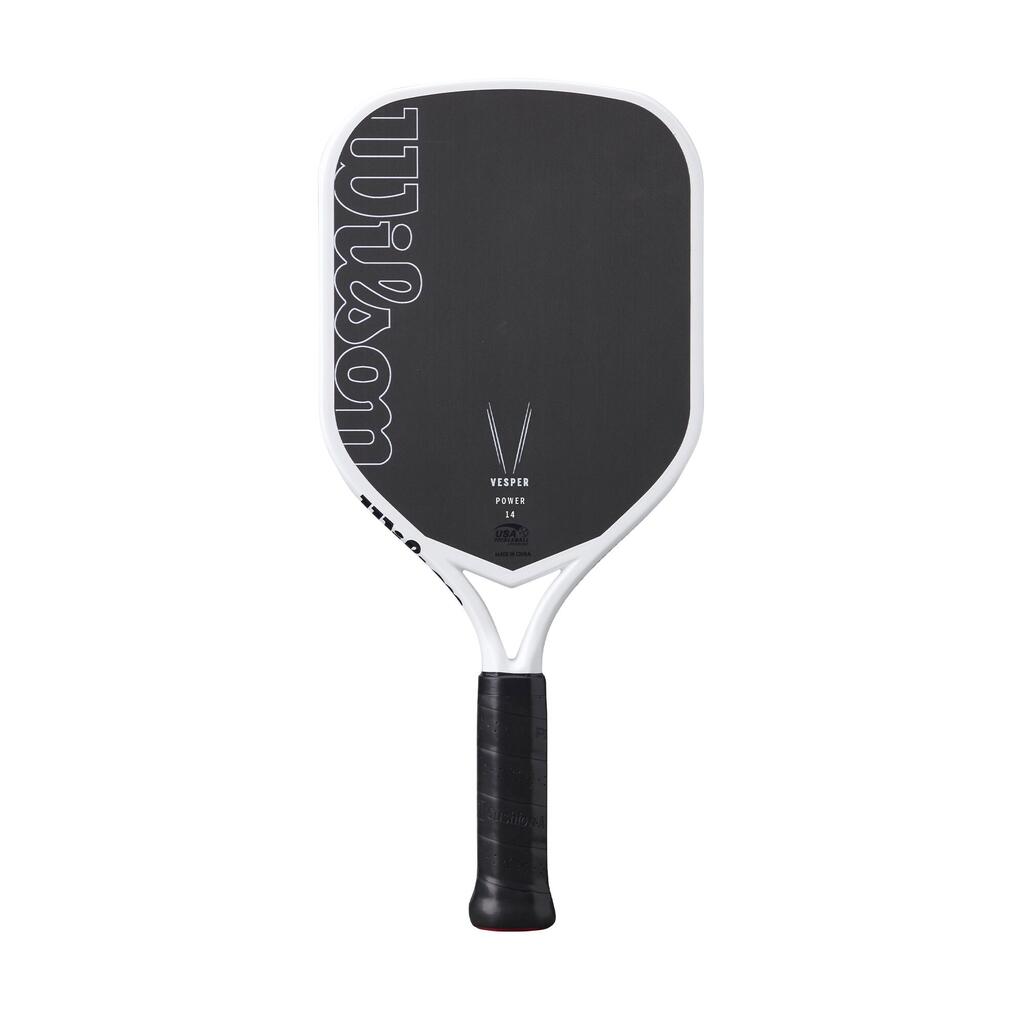 Pickleball Paddle Wilson Vesper Power 14