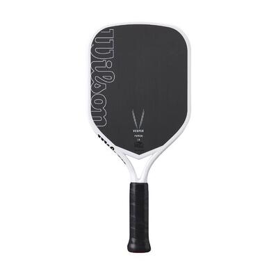 Pickleball racket wilson vesper power 14