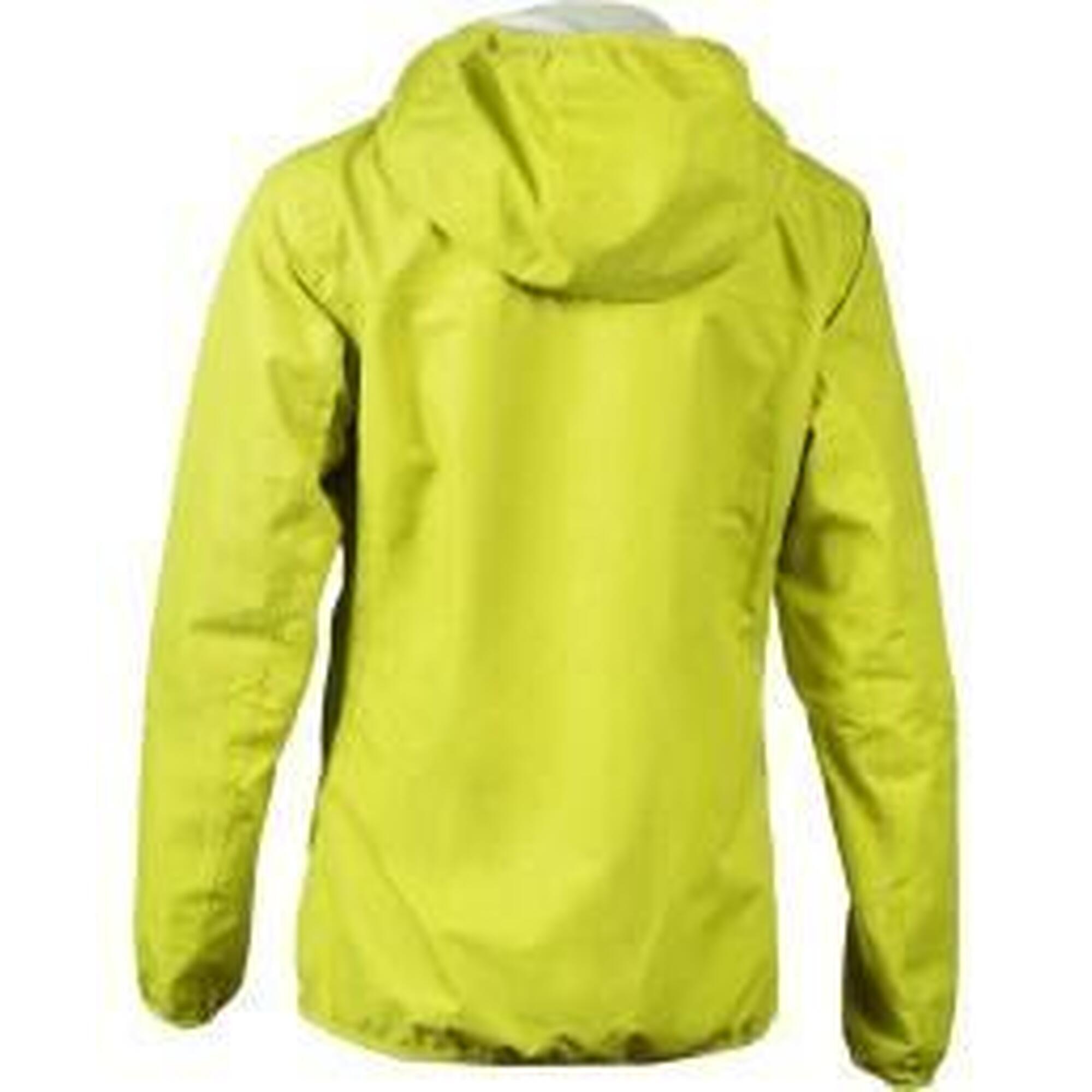 Tempest_h veste homme imperméable à capuche