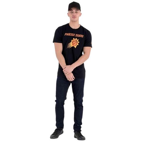 T-shirt New era modèle 11546140 pour homme