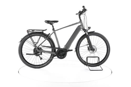 Refurbished - Kalkhoff ENDEAVOUR 3.B MOVE Trekking E-Bike - In gutem Zustand