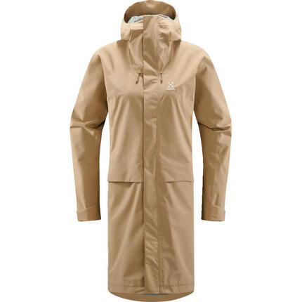Veste de randonnée femme Haglöfs Aria Proof