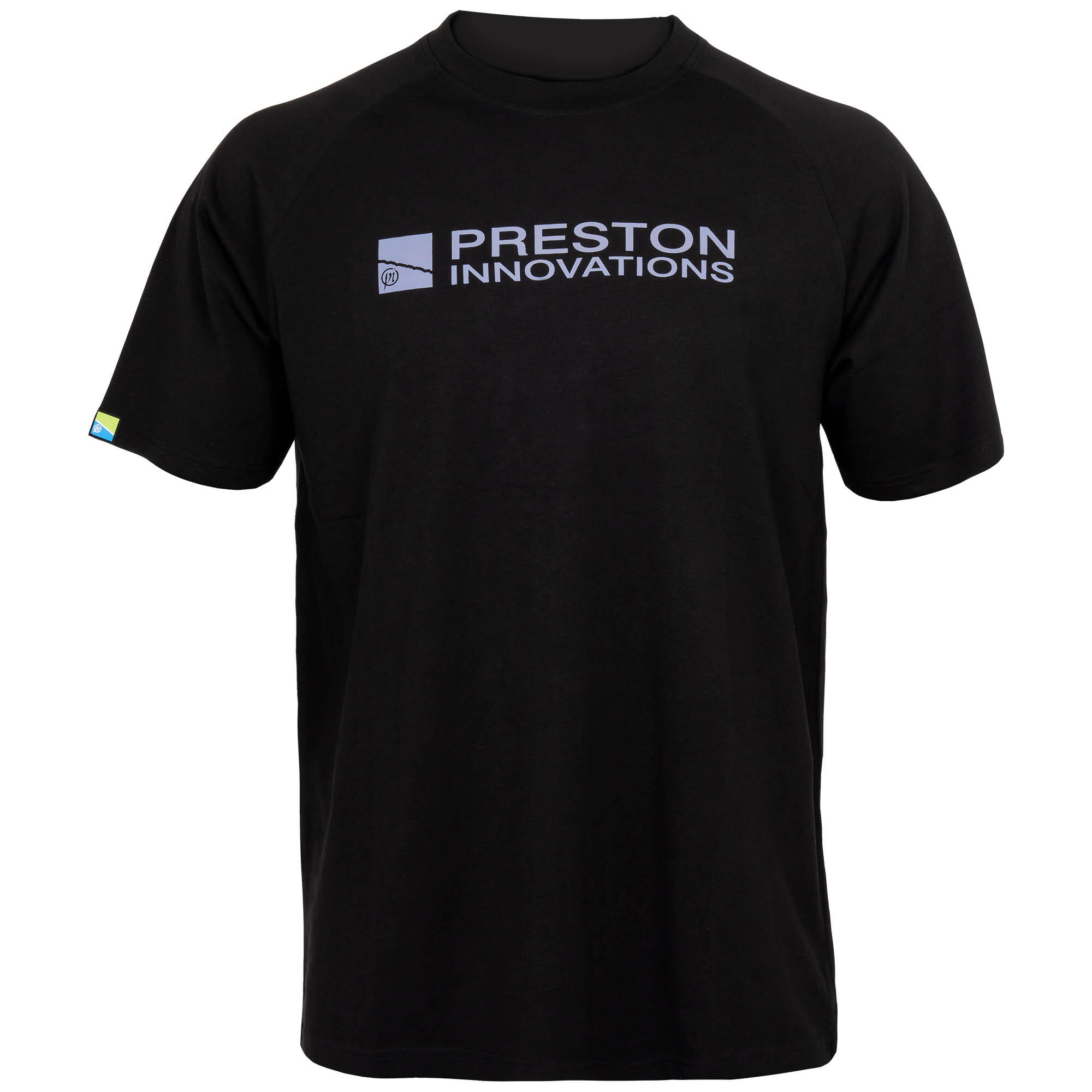 PRESTON INNOVATIONS picture