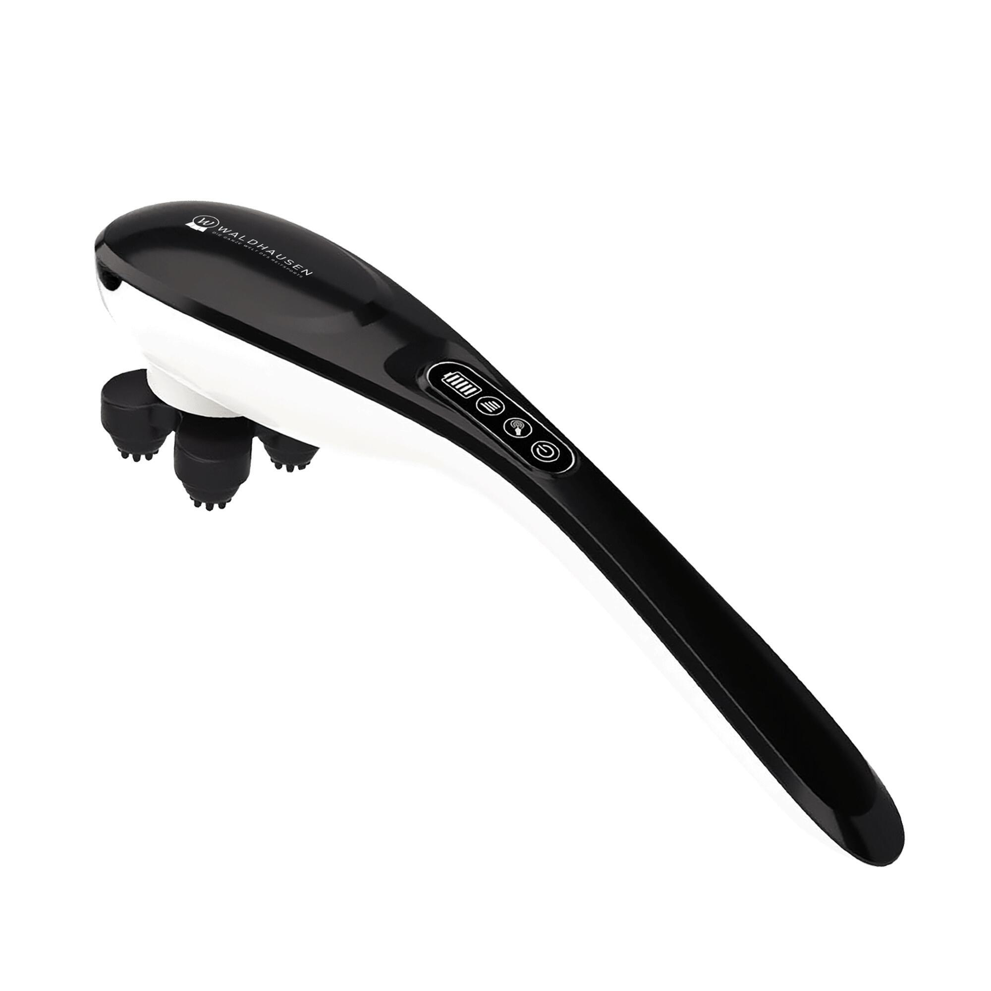 Waldhausen - Waldhausen Health Care Go Anywhere Massager  - - Peigne - No Size - Decathlon