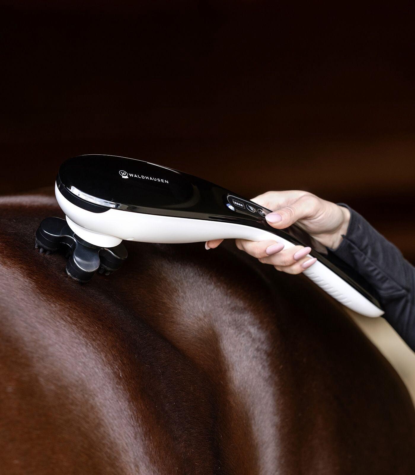 Waldhausen Health Care Go Anywhere Massager  - 3/5