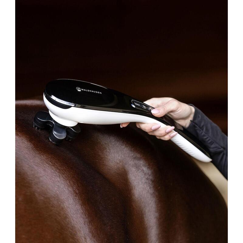 Waldhausen Health Care Go Anywhere Massager  -