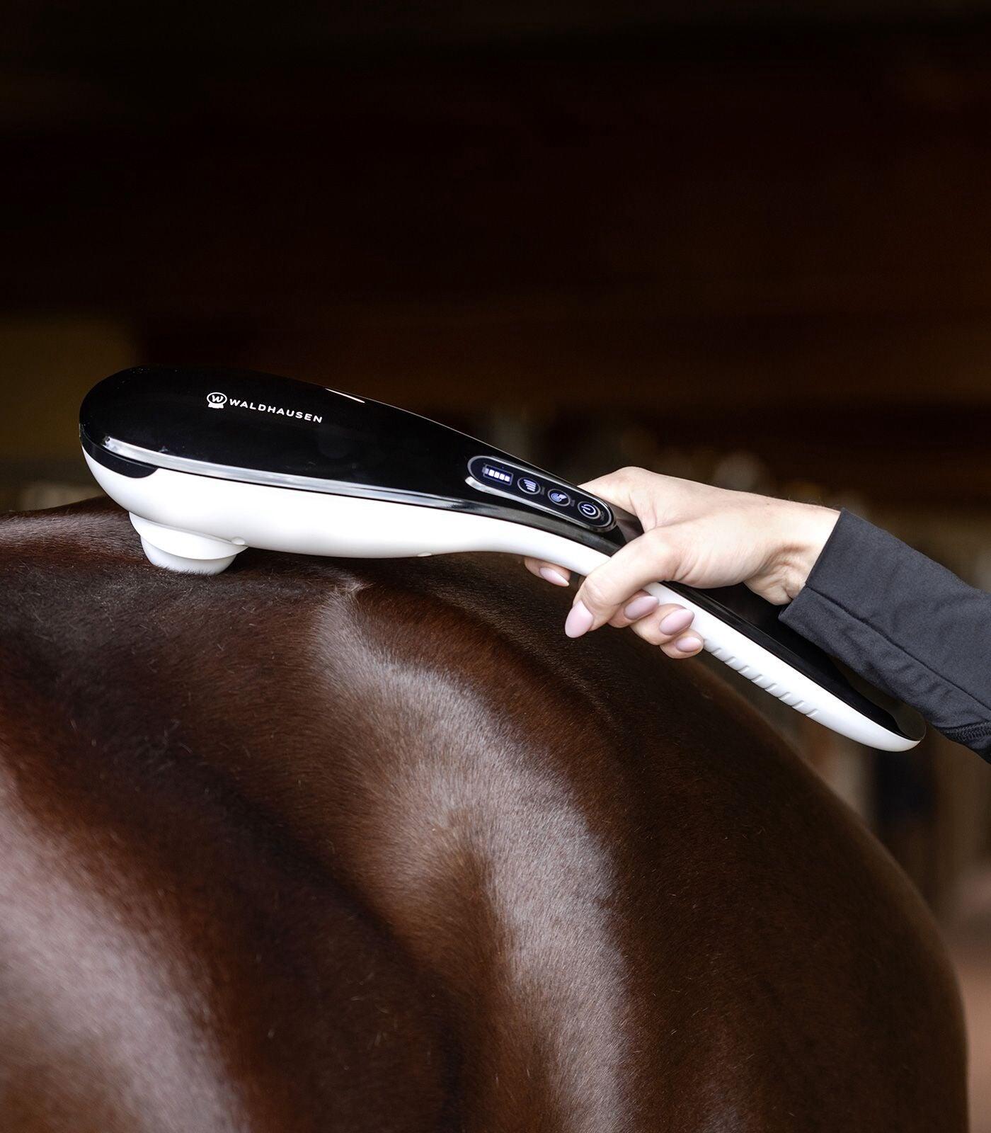 Waldhausen Health Care Go Anywhere Massager  - 4/5