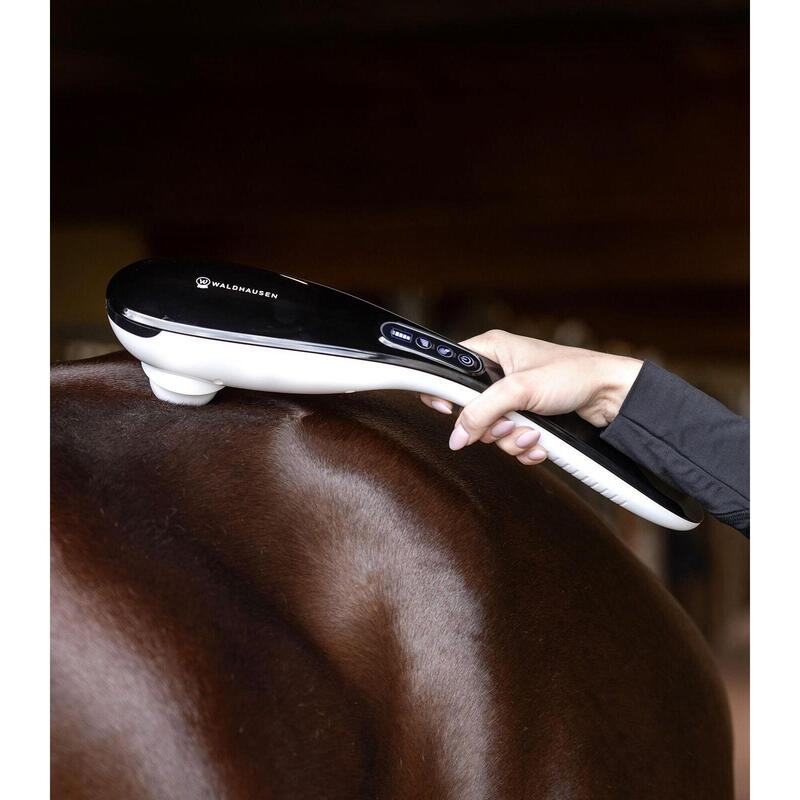 Waldhausen Health Care Go Anywhere Massager  -
