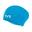 Bonnet de bain silicone cheveux longs TYR adulte